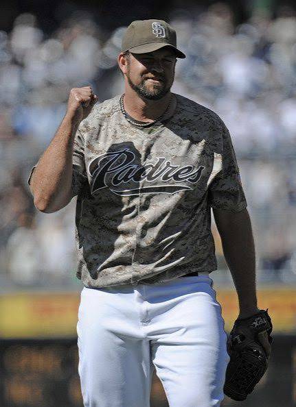 Heath Bell